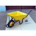 South Africa Popular Construction Tool Wheelbarrow Wb3800